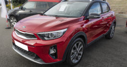 KIA STONIC 1.0 T-GDI 120CH ISG DESIGN EURO6D-T