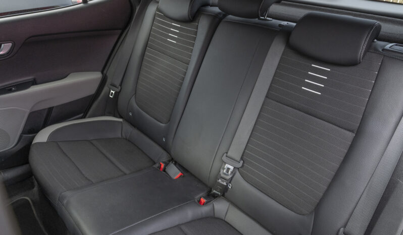 KIA STONIC 1.0 T-GDI 120CH ISG DESIGN EURO6D-T complet