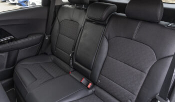 KIA NIRO 1.6 GDI 105CH ISG + ÉLECTRIQUE 43.5CH ACTIVE DCT6 complet