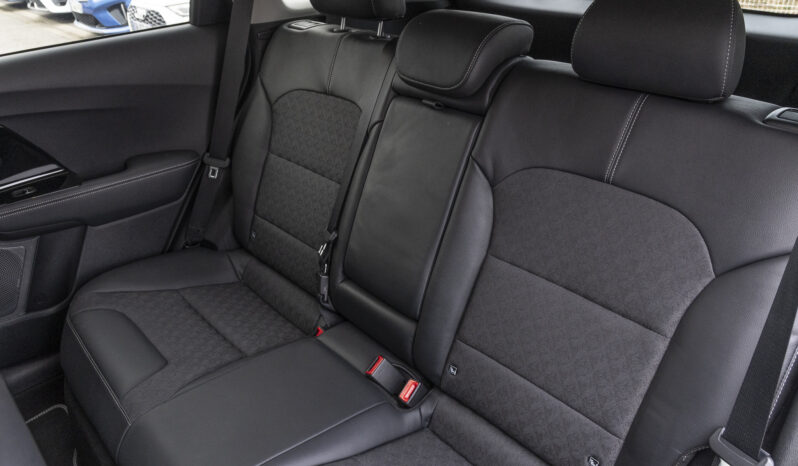 KIA NIRO 1.6 GDI 105CH ISG + ÉLECTRIQUE 43.5CH ACTIVE DCT6 complet