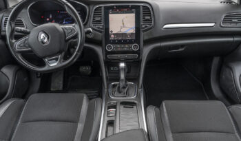 RENAULT MEGANE ESTATE 1.5 BLUE DCI 115CH INTENS EDC complet
