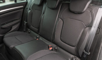 RENAULT MEGANE ESTATE 1.5 BLUE DCI 115CH INTENS EDC complet