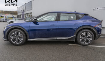 KIA EV6 229CH AIR ACTIVE 2WD complet