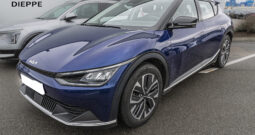 KIA EV6 229CH AIR ACTIVE 2WD