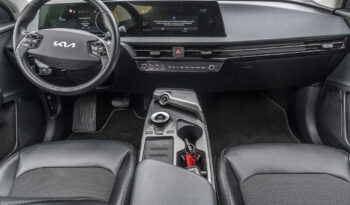 KIA EV6 229CH AIR ACTIVE 2WD complet