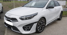KIA CEED 1.0 T-GDI 120CH GT LINE