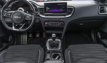 KIA CEED 1.0 T-GDI 120CH GT LINE complet