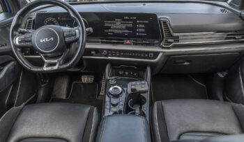 KIA SPORTAGE 1.6 T-GDI 150CH MHEV GT-LINE PREMIUM DCT7 4X2 complet