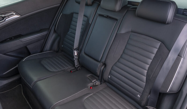 KIA SPORTAGE 1.6 T-GDI 150CH MHEV GT-LINE PREMIUM DCT7 4X2 complet