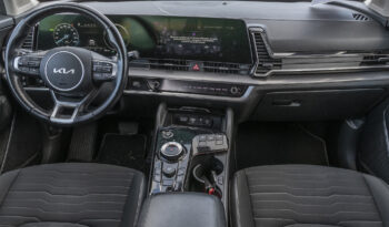 KIA SPORTAGE 1.6 T-GDI 230CH HEV DESIGN BVA6 4X2 complet