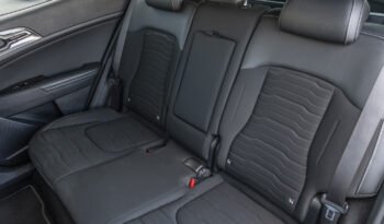 KIA SPORTAGE 1.6 T-GDI 230CH HEV DESIGN BVA6 4X2 complet