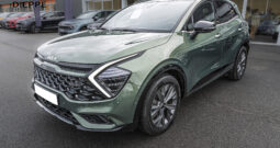 KIA SPORTAGE 1.6 T-GDI 230CH HEV GT-LINE PREMIUM BVA6 4X2