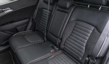 KIA SPORTAGE 1.6 T-GDI 230CH HEV GT-LINE PREMIUM BVA6 4X2 complet