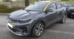 KIA STONIC 1.0 T-GDI 120CH MHEV GT LINE PREMIUM DCT7