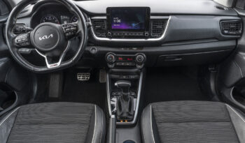 KIA STONIC 1.0 T-GDI 120CH MHEV GT LINE PREMIUM DCT7 complet