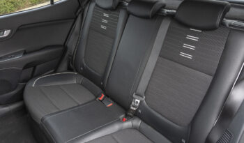 KIA STONIC 1.0 T-GDI 120CH MHEV GT LINE PREMIUM DCT7 complet
