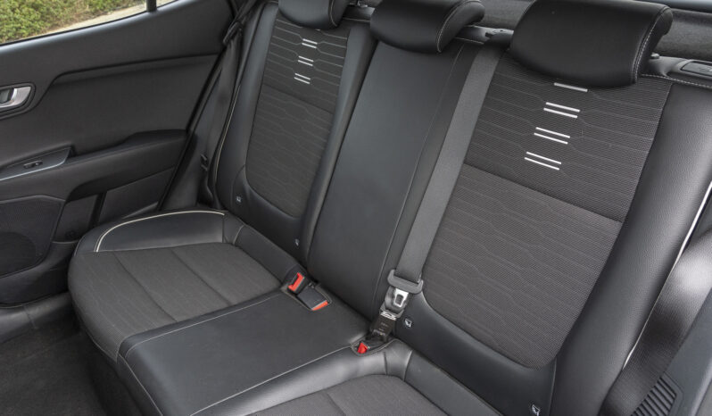 KIA STONIC 1.0 T-GDI 120CH MHEV GT LINE PREMIUM DCT7 complet