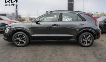 KIA NIRO 1.6 GDI 141CH HEV ACTIVE DCT6 complet