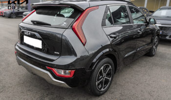 KIA NIRO 1.6 GDI 141CH HEV ACTIVE DCT6 complet