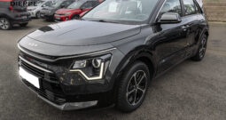 KIA NIRO 1.6 GDI 141CH HEV ACTIVE DCT6