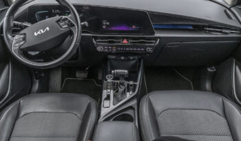 KIA NIRO 1.6 GDI 141CH HEV ACTIVE DCT6 complet