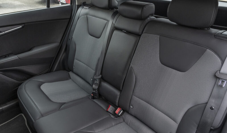 KIA NIRO 1.6 GDI 141CH HEV ACTIVE DCT6 complet