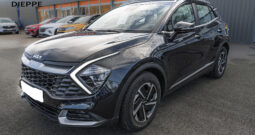 KIA SPORTAGE 1.6 CRDI 136CH MHEV ACTIVE DCT7 4X4