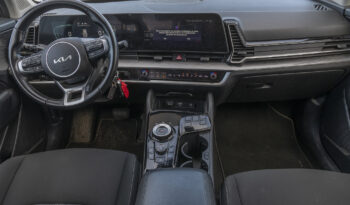 KIA SPORTAGE 1.6 CRDI 136CH MHEV ACTIVE DCT7 4X4 complet