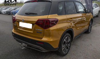SUZUKI VITARA 1.5 DUALJET HYBRID 115CH STYLE AUTO complet