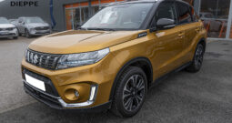 SUZUKI VITARA 1.5 DUALJET HYBRID 115CH STYLE AUTO