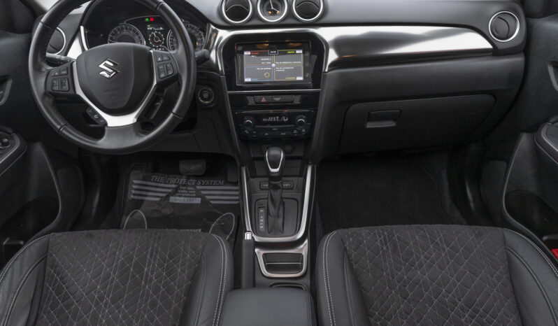 SUZUKI VITARA 1.5 DUALJET HYBRID 115CH STYLE AUTO complet