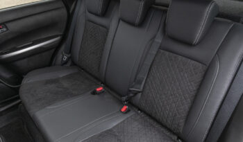 SUZUKI VITARA 1.5 DUALJET HYBRID 115CH STYLE AUTO complet