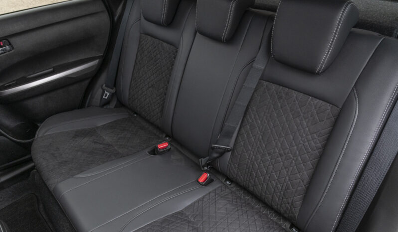 SUZUKI VITARA 1.5 DUALJET HYBRID 115CH STYLE AUTO complet