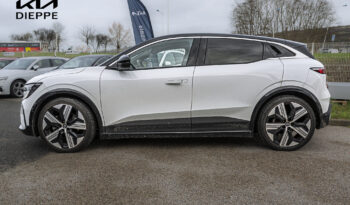 RENAULT MEGANE E-TECH ELECTRIC EV60 220CH ICONIC SUPER CHARGE complet