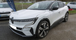 RENAULT MEGANE E-TECH ELECTRIC EV60 220CH ICONIC SUPER CHARGE