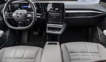 RENAULT MEGANE E-TECH ELECTRIC EV60 220CH ICONIC SUPER CHARGE complet