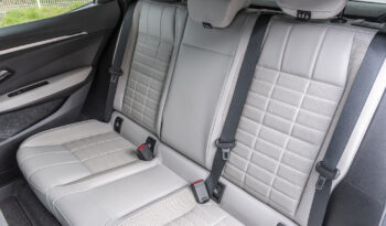 RENAULT MEGANE E-TECH ELECTRIC EV60 220CH ICONIC SUPER CHARGE complet