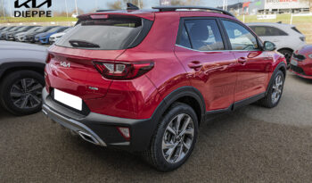 KIA STONIC 1.0 T-GDI 120CH MHEV GT LINE DCT7 complet