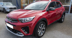 KIA STONIC 1.0 T-GDI 120CH MHEV GT LINE DCT7