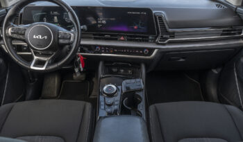 KIA SPORTAGE 1.6 CRDI 136CH MHEV ACTIVE DCT7 complet