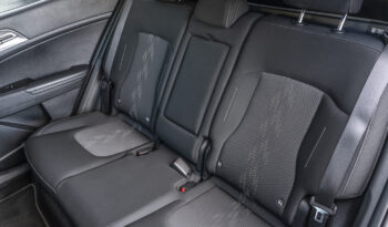 KIA SPORTAGE 1.6 CRDI 136CH MHEV ACTIVE DCT7 complet