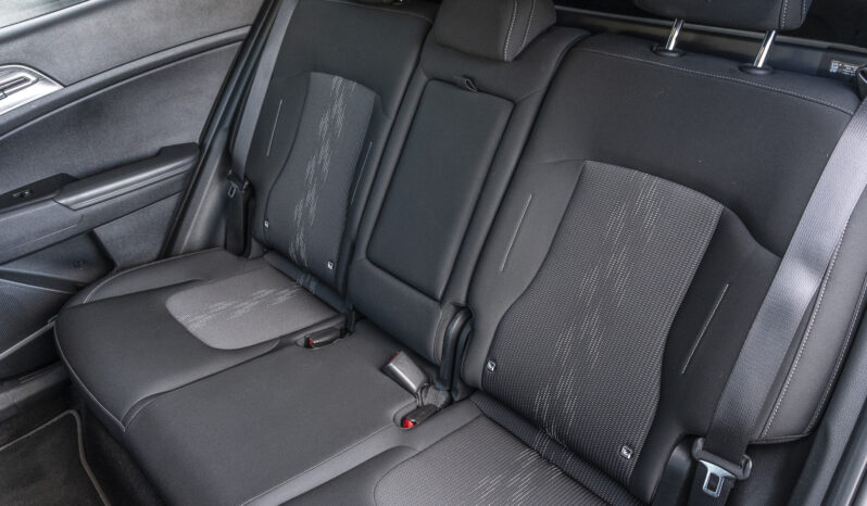 KIA SPORTAGE 1.6 CRDI 136CH MHEV ACTIVE DCT7 complet