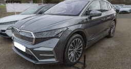 SKODA ENYAQ 285CH 85 LAURIN & KLEMENT