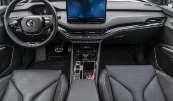 SKODA ENYAQ 285CH 85 LAURIN & KLEMENT complet