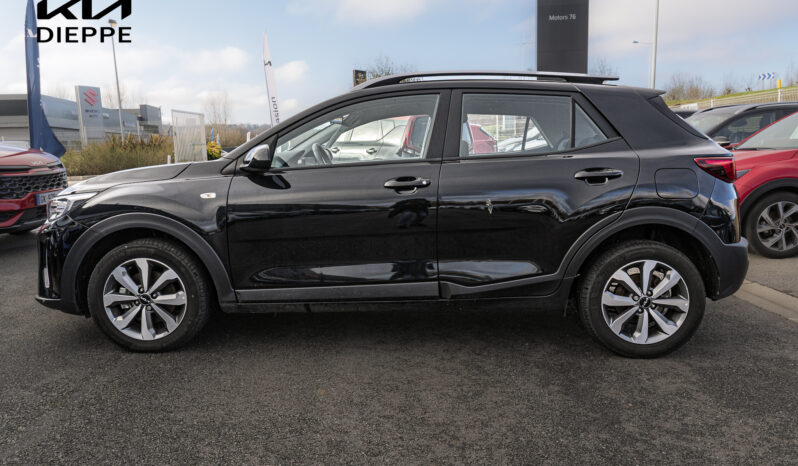 KIA STONIC 1.0 T-GDI 100CH ACTIVE DCT7 complet