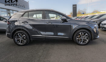 KIA SPORTAGE 1.6 T-GDI 210CH HEV ACTIVE BVA6 complet