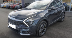 KIA SPORTAGE 1.6 T-GDI 210CH HEV ACTIVE BVA6