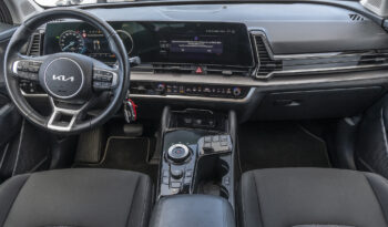 KIA SPORTAGE 1.6 T-GDI 210CH HEV ACTIVE BVA6 complet