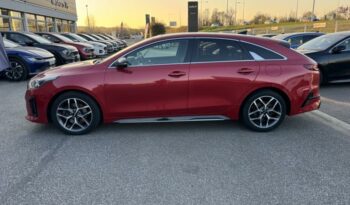 KIA PROCEED 1.4 T-GDI 140CH GT LINE PREMIUM DCT7 complet