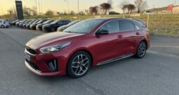 KIA PROCEED 1.4 T-GDI 140CH GT LINE PREMIUM DCT7